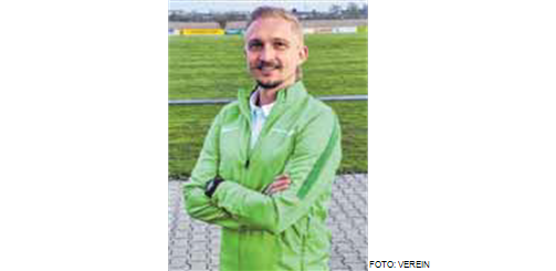 Christoph Mangler wird Co-Trainer beim FC Wangen