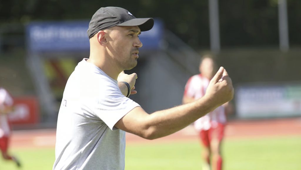 Zwei Traditionsmannschaften auf der Suche nach Konstanz