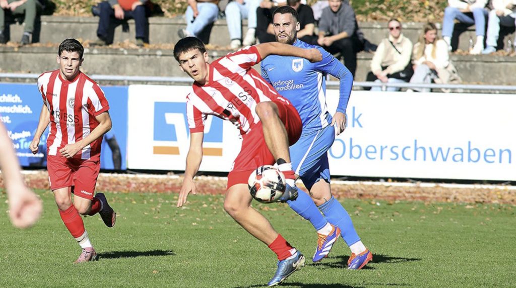Der FC Wangen hofft auf die Trendwende