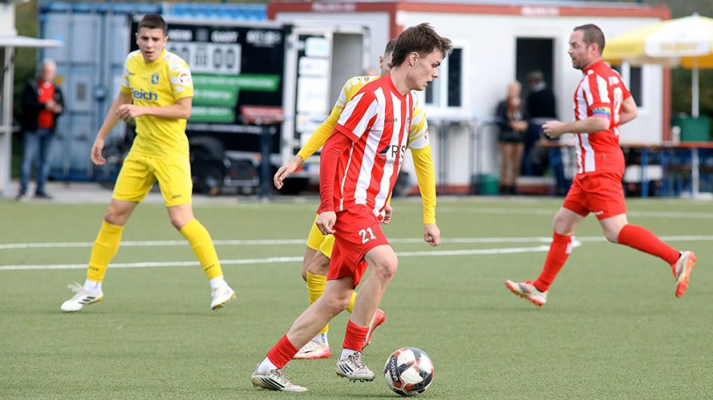 FC Wangen macht wichtigen Schritt nach vorne