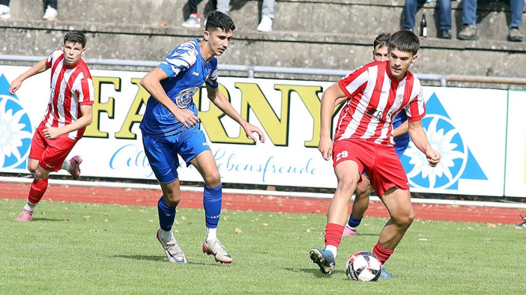 FC Wangen lässt Präzision vermissen