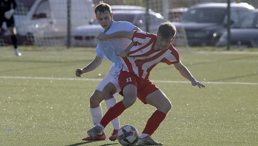 FC Wangen hat in Mietingen etwas gutzumachen