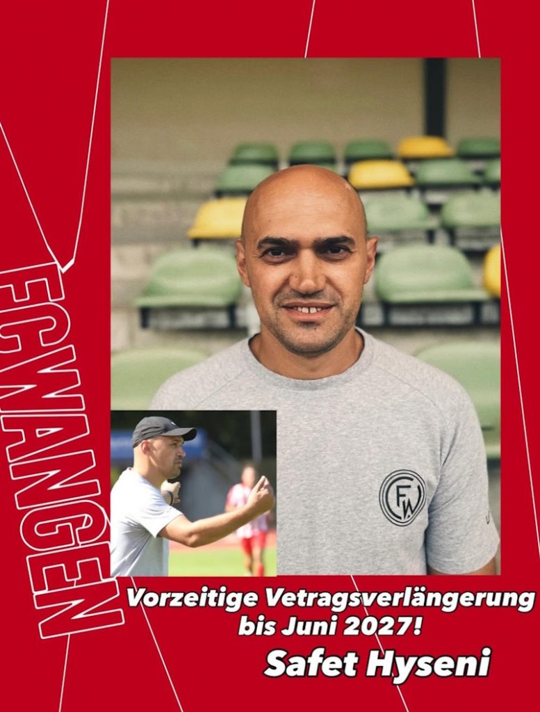 Vorzeitige Vertragsverlängerung