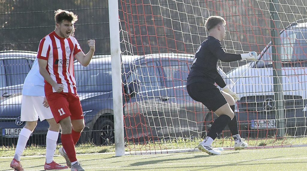 Wangen empfängt den Tabellenzweiten