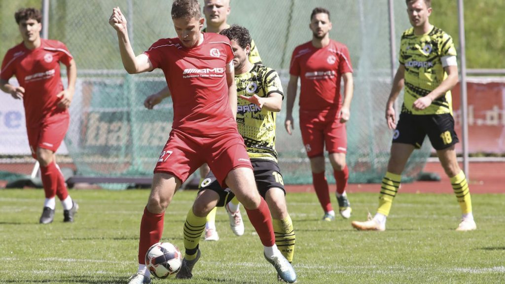 FC Wangen muss herbe Verluste verkraften