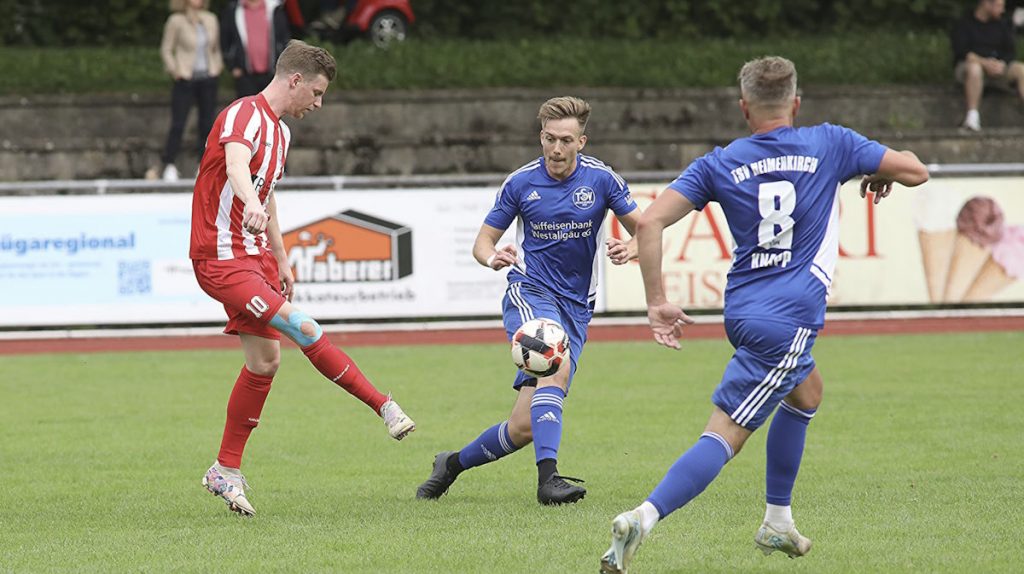 FC Wangen steht wieder ohne Gegner da