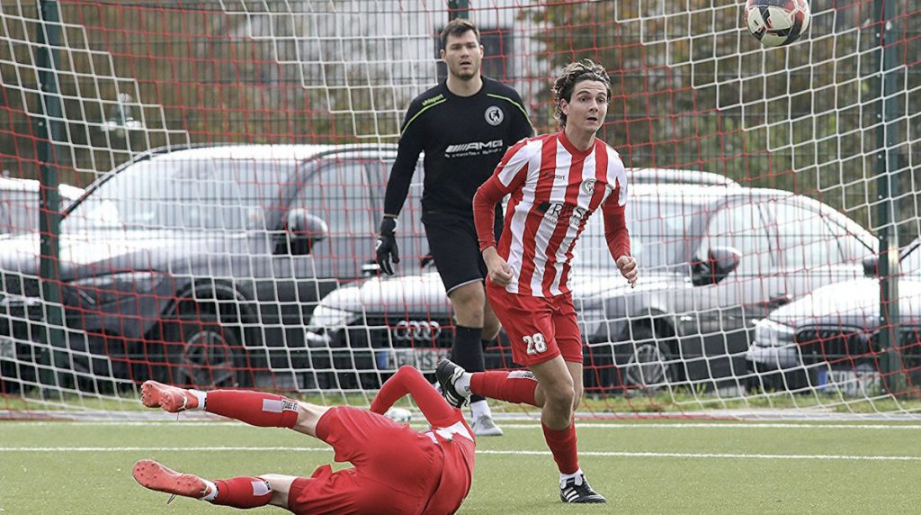 FC Wangen erwartet zum Start einen unangenehmen Gegner