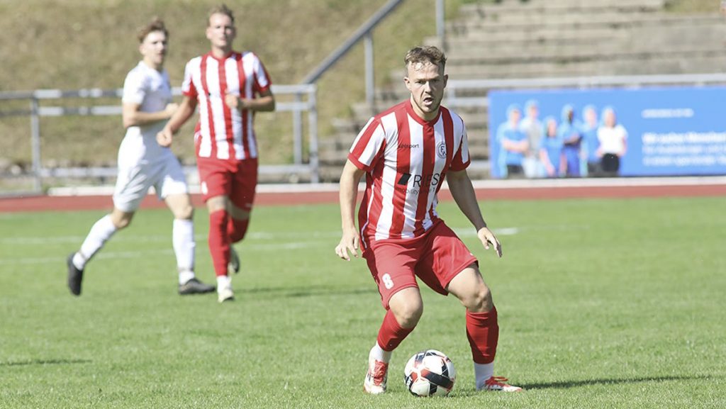 Jonas Brüderlin sorgt für „reine Ekstase“