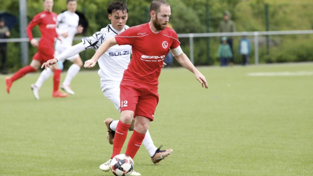 Starker Aufsteiger ist beim FC Wangen zu Gast