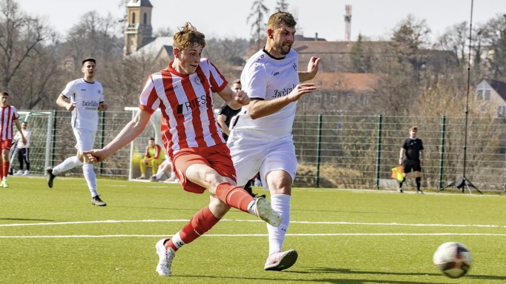 Wangen muss gegen Reinstetten auf der Hut sein