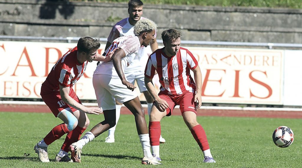 Der FC Wangen und die Reise ins Ungewisse