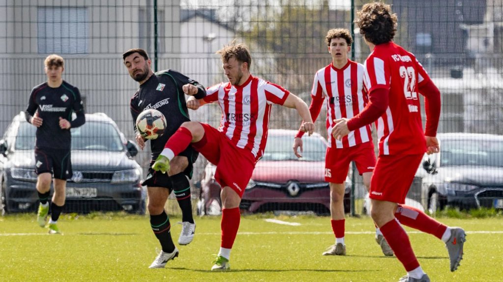 FC Wangen bringt Spitzenreiter ins Wanken