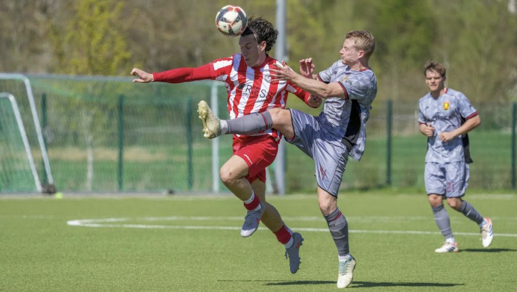 FC Wangen will Momentum nutzen