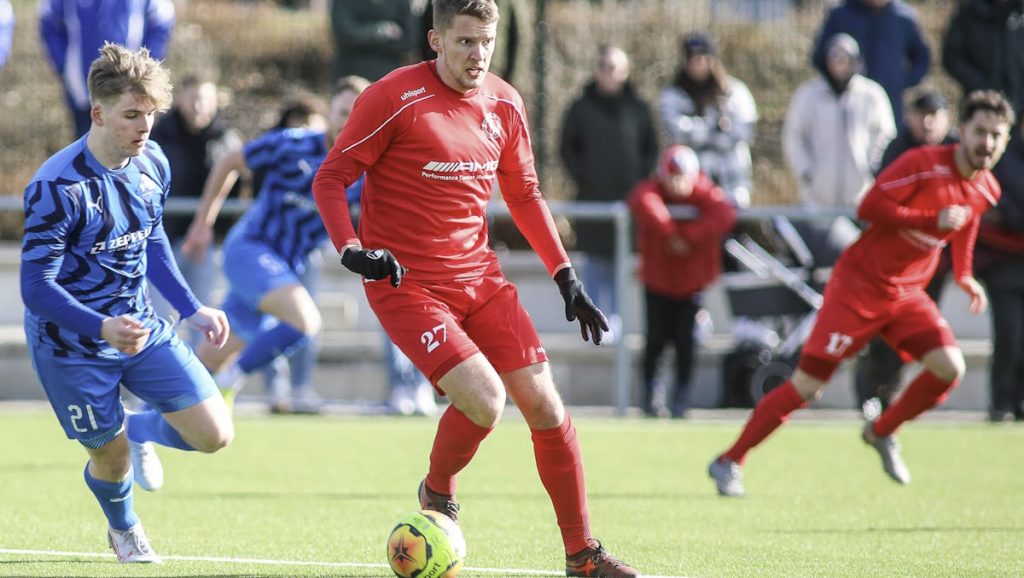 Die Identifikationsfigur ist nur noch Zuschauer