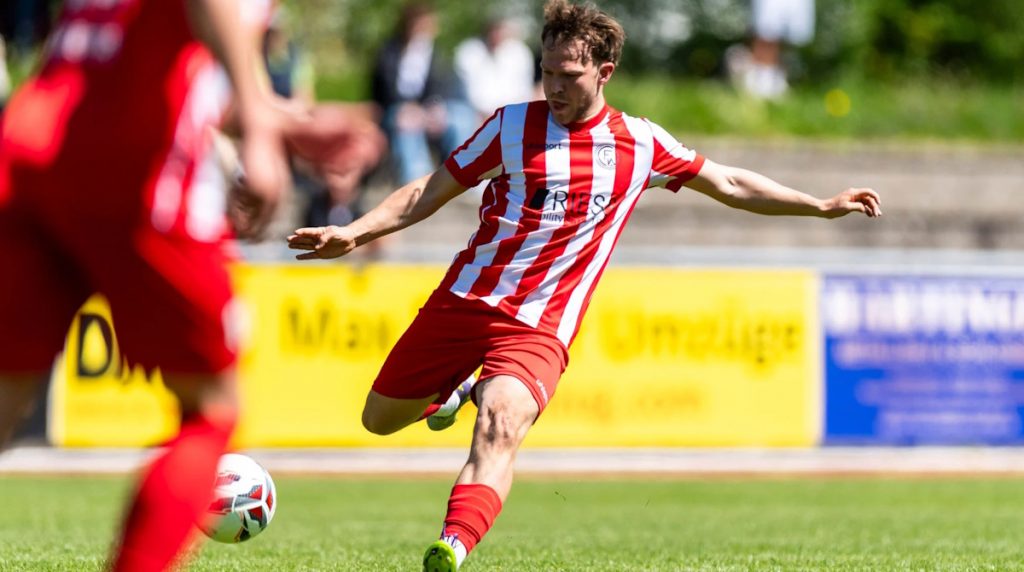 Der FC Wangen tritt auf der Stelle