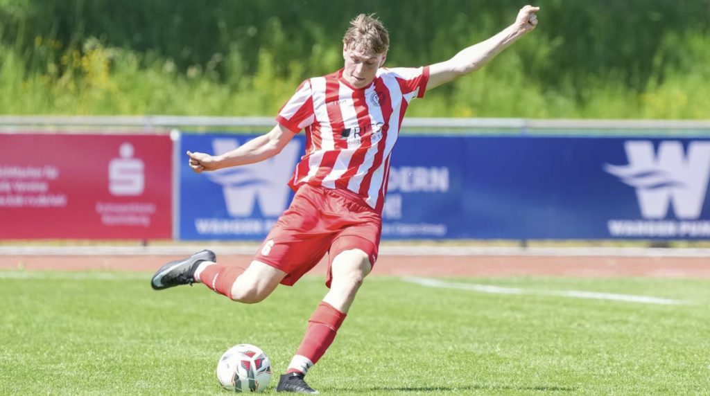 FC Wangen lässt in Biberach zwei Punkte liegen