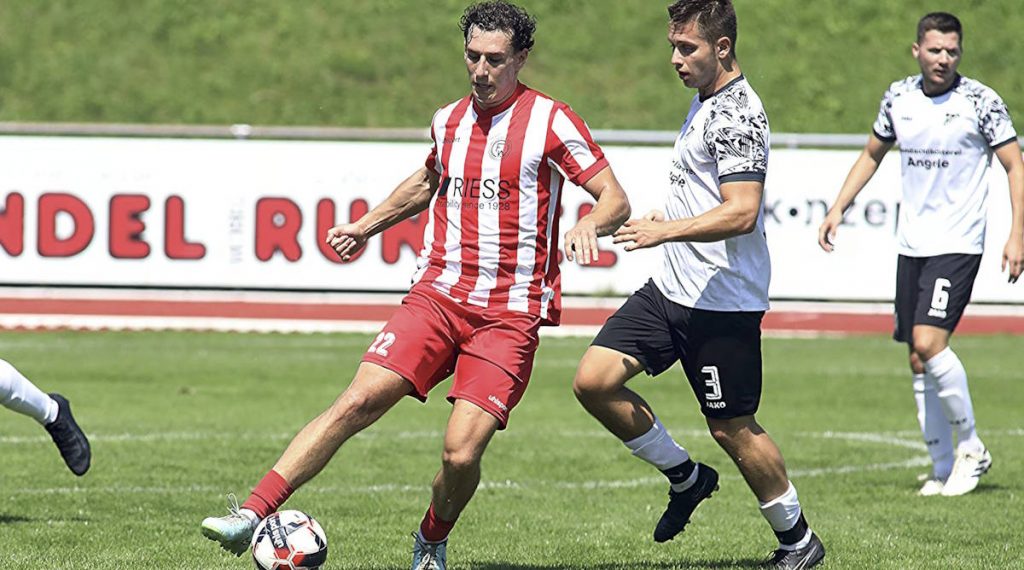 FC Wangen zieht viele junge Spieler nach oben