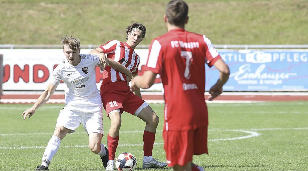 Starkes Teilnehmerfeld beim Unterberger-Cup