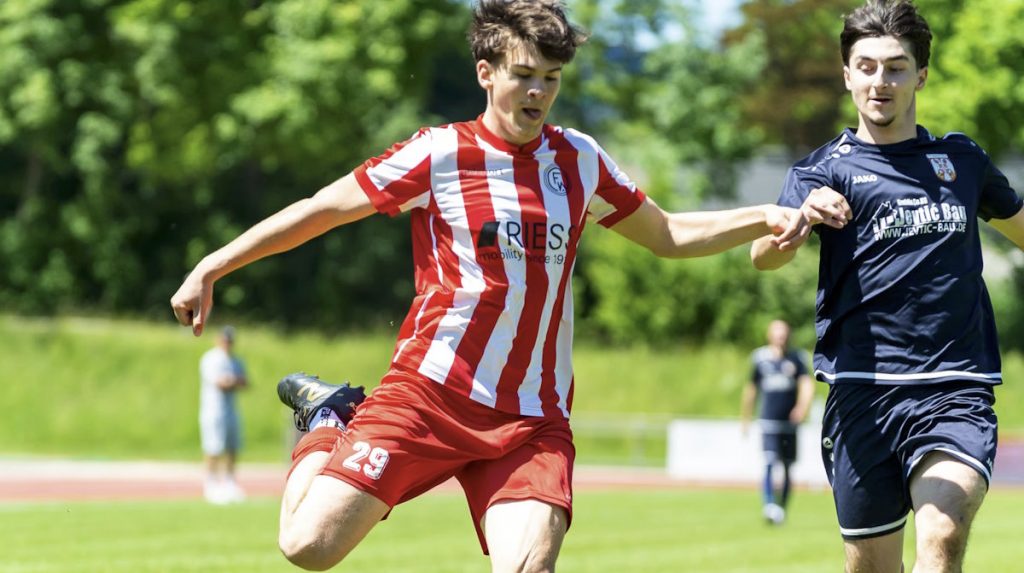 Offensivschwache Wangener scheiden im Pokal aus