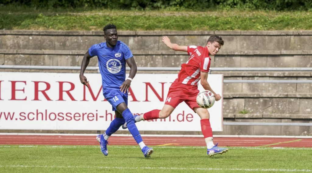 FC Wangen bleibt im ständigen Lernprozess