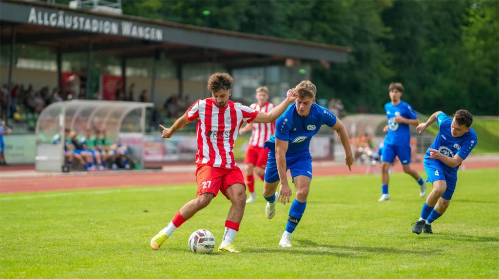 Hyseni setzt trotz Ausfällen auf Sieg