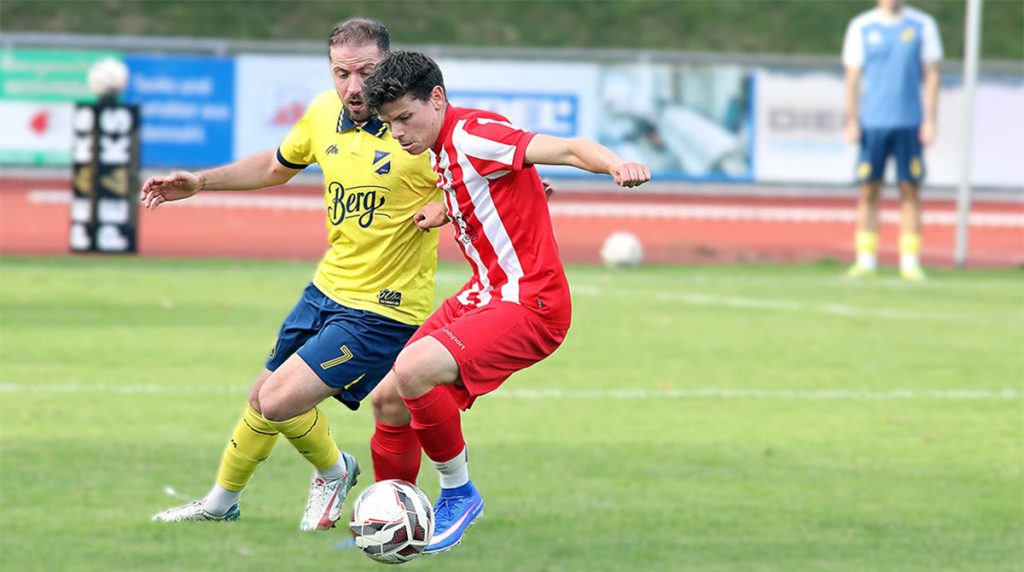 FC Wangen ist hungrig nach Toren
