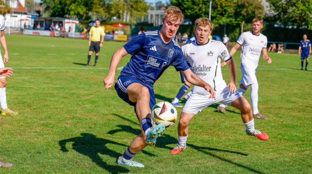 Eschacher Vorfreude trifft auf Wangener Ambitionen