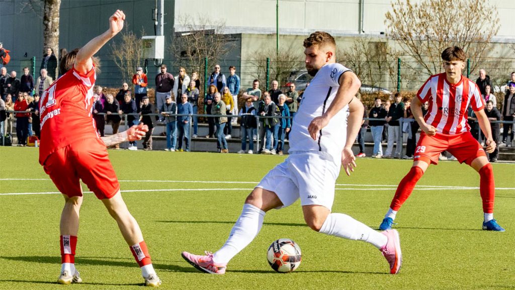 Der FCW will die Heimserie brechen